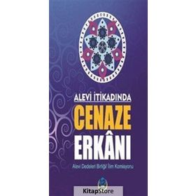Alevi İtikadında Cenaze Erkanı - Kolektif