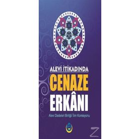 Alevi İtikadında Cenaze Erkanı - Kolektif