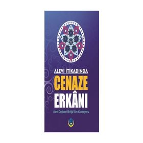 Alevi İtikadında Cenaze Erkanı - Kolektif