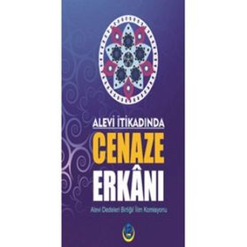 Alevi İtikadında Cenaze Erkanı - Kolektif