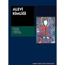 ALEVI KİMLİĞİ - ELISABETH ÖZDALGA
