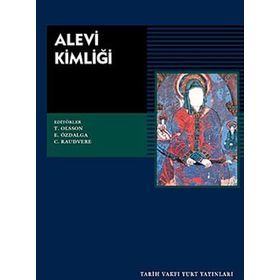 ALEVI KİMLİĞİ - ELISABETH ÖZDALGA