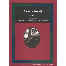 ALEVI KİMLİĞİ - ELISABETH ÖZDALGA