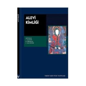 ALEVI KİMLİĞİ - ELISABETH ÖZDALGA