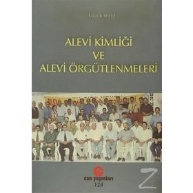 ALEVI KİMLİĞİ VE ALEVI ÖRGÜTLENMELERİ - LÜTFİ KALELI