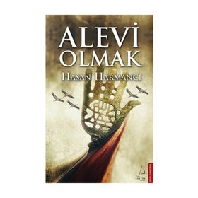 ALEVI OLMAK - HASAN HARMANCI