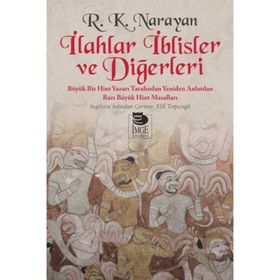 ALEVI OLMAK - HASAN HARMANCI