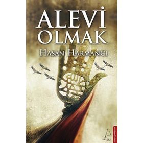 ALEVI OLMAK - HASAN HARMANCI
