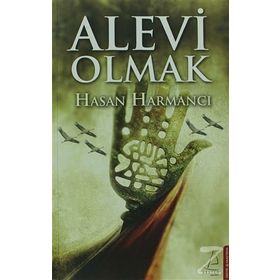 ALEVI OLMAK - HASAN HARMANCI