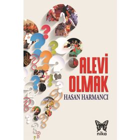 ALEVI OLMAK - HASAN HARMANCI