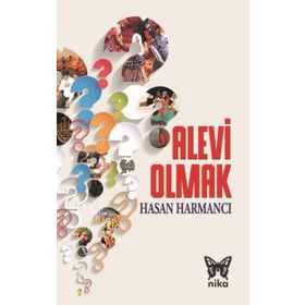 ALEVI OLMAK - HASAN HARMANCI