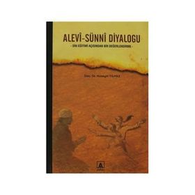 ALEVI-SÜNNİ DİYALOĞU DIN EĞİTİMİ AÇISINDAN BIR DEĞERLENDİRME - HÜSEYİN YILMAZ