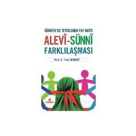 Alevi - Sünni Farklılaşması - Fazlı Arabacı