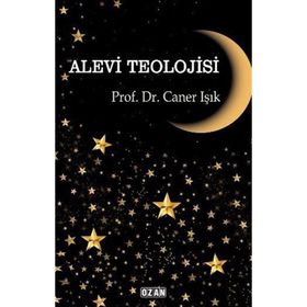 Alevi Teolojisi Prof. Dr. Caner Işık