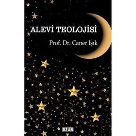 Alevi Teolojisi Prof. Dr. Caner Işık