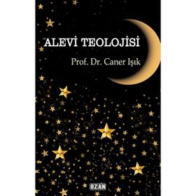 Alevi Teolojisi Prof. Dr. Caner Işık