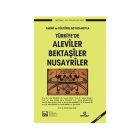 ALEVILER BEKTAŞİLER NUSAYRILER - HEYET
