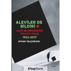 Aleviler De Bildiri-r - Ayhan Yalçınkaya