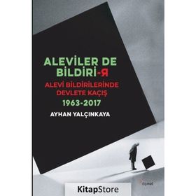 Aleviler De Bildiri-r - Ayhan Yalçınkaya