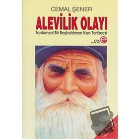 ALEVILER OLAYLAR, TANIKLIKLAR - ALI GÖÇMEN