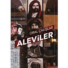 ALEVILER TÜRKİYE-IRAN-IRAK-SURIYE-BULGARISTAN - HAMZA AKSÜT