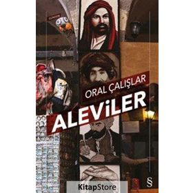 ALEVILER VALI DE OLMAK İSTİYORUZ GENERAL DE - ORAL ÇALIŞLAR