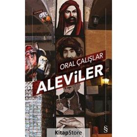 ALEVILER VALI DE OLMAK İSTİYORUZ GENERAL DE - ORAL ÇALIŞLAR