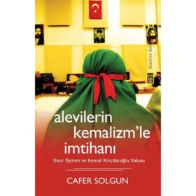Alevilerin Kemalizm'le İmtihanı-Cafer Solgun
