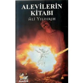 Alevilerin Kitabı - Ali Yıldırım