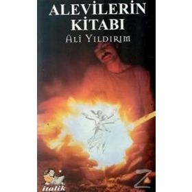Alevilerin Kitabı - Ali Yıldırım