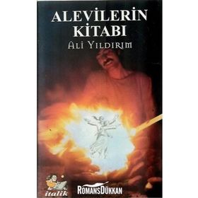 Alevilerin Kitabı - Ali Yıldırım