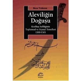 ALEVİLİĞİN DOĞUŞU - İSMAİL KAYGUSUZ