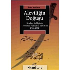 Aleviliğin Doğuşu - Rıza Yıldırım