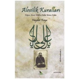 Aleviliğin Kuralları - Ali İrfan