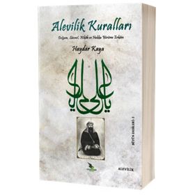 Aleviliğin Kuralları - Ali İrfan