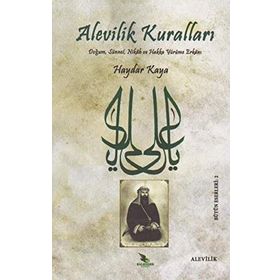 Aleviliğin Kuralları - Ali İrfan