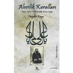 Aleviliğin Kuralları - Ali İrfan