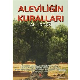 Aleviliğin Kuralları - Ali İrfan