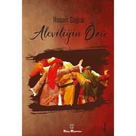Aleviliğin Özü Kitap Müptelası Yayınları