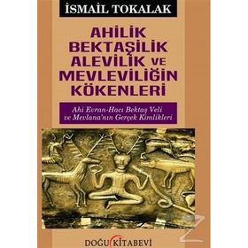 ALEVILIK AHILIK BEKTAŞILIK - GENEL