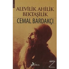 ALEVILIK AHILIK BEKTAŞILIK - GENEL
