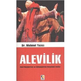ALEVILIK ALEVI DEYIŞLERININ VE GÜLBANGLARININ SOSYOLOJIK ANALIZI - GENEL