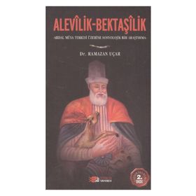 Alevilik Bektaşilik - Kollektif