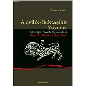 Alevilik-Bektaşilik Yazıları Dostlar - Ayhan Aydın