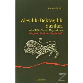 Alevilik-Bektaşilik Yazıları Dostlar - Ayhan Aydın