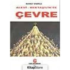 ALEVILIK - BEKTAŞİLİK´TE ÇEVRE - NUKRET ENDİRÇE