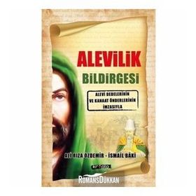 Alevilik Bildirgesi - Ali Rıza Özdemir İsmail Baki