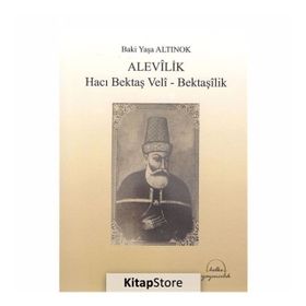 ALEVILIK İNANÇ, EDEP, ERKAN - MEHMET YAMAN