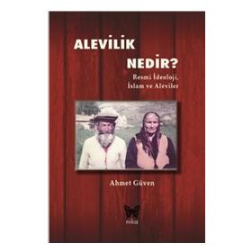 ALEVILIK NEDIR? - BAKI ÖZ (ISBN:9789753530900)