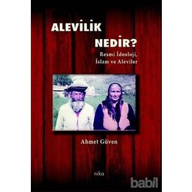 ALEVILIK NEDIR? - BAKI ÖZ